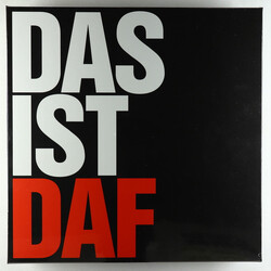 Deutsch Amerikanische Freundschaft Das Ist DAF
