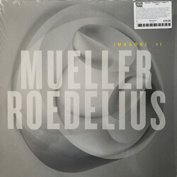 Christoph H. Müller / Hans-Joachim Roedelius Imagori II