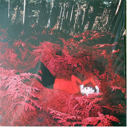 Hero Fisher Slipstream Vinyl