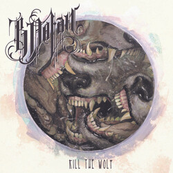Bernard Dolan Kill The Wolf