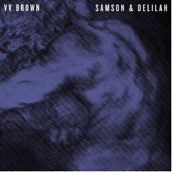 V.V. Brown Samson & Delilah Vinyl LP