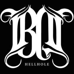 Black Dogs (3) Hellhole Vinyl