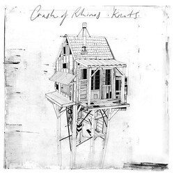 Crash Of Rhinos Knots Vinyl