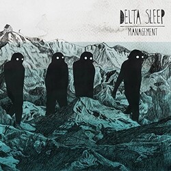 Delta Sleep Management Vinyl