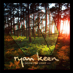 Ryan Keen Room For Light Vinyl LP