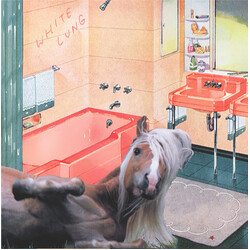 White Lung Blow It South / Down With You