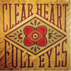 Craig Finn Clear Heart Full Eyes Vinyl LP