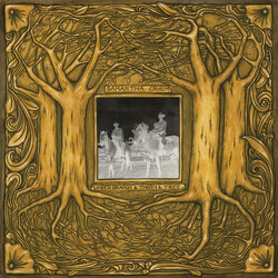 Samantha Crain Under Branch & Thorn & Tree Vinyl LP