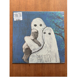 Frank Iero And The Patience Parachutes Vinyl LP