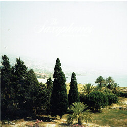 The Saxophones Aloha / Just You Vinyl