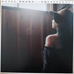 Hotel Books Equivalency Vinyl LP