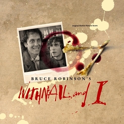 Dundas,David / Wentworth,Rick (Uk) Withnail & I - O.S.T. (Uk) VINYL LP