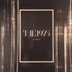 The 1975 IV Vinyl