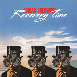Adrian Sherwood Recovery Time Vinyl