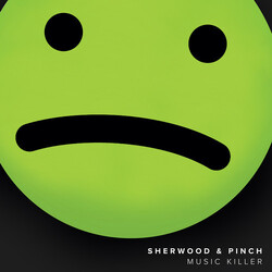 Adrian Sherwood / Pinch (2) Music Killer Vinyl