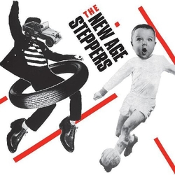New Age Steppers New Age.. -Reissue- Vinyl