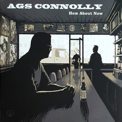 Ags Connolly How About Now Vinyl LP