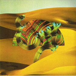 Django Django Django Django Vinyl 2 LP