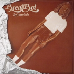 Breakbot By Your Side Multi CD/Vinyl 2 LP