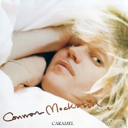 Connan Mockasin Caramel