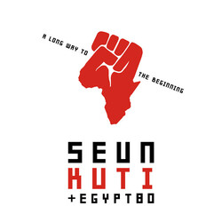 Seun Kuti + Egypt 80 A Long Way To The Beginning Multi Vinyl LP/CD