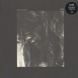 Charlotte Gainsbourg 5:55 -Lp+Cd/Hq/Gatefold- Vinyl