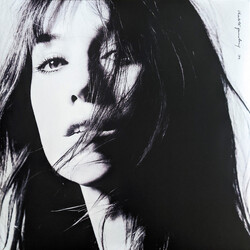Charlotte Gainsbourg IRM Multi CD/Vinyl 2 LP