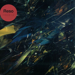 Reso (2) Check 1,2 Vinyl