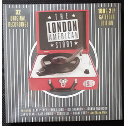 Various The London American Story 1961