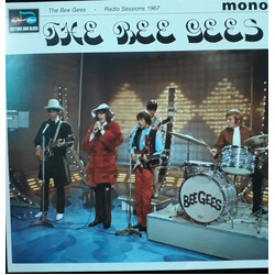 Bee Gees Radio Sessions 1967 Vinyl LP