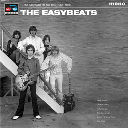 The Easybeats The Easybeats At The BBC 1966-1968 Vinyl LP