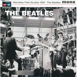 The Beatles Wembley Park Studios 1964 Vinyl