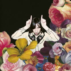Primal Scream More Light Multi CD/Vinyl 2 LP