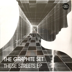 The Graphite Set These Streets EP Vinyl