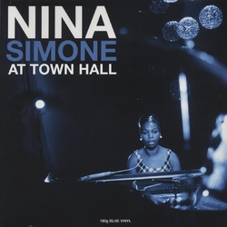 Nina Simone Nina Simone At Town Hall Vinyl LP