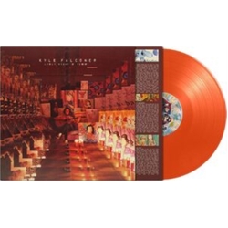 Kyle Falconer Lovely Night Of Terror VINYL LP