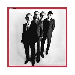 Youth Warn Me/I'M Fine (Transparent Red Vinyl) (Uk) Vinyl