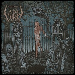 Sigh Graveward Vinyl