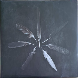 Caspian (3) Dust And Disquiet Vinyl 2 LP