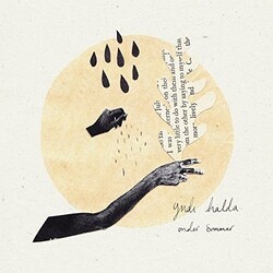 Yndi Halda Under Summer Vinyl