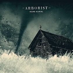 Arborist Home Burial Vinyl LP
