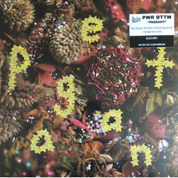 PWR BTTM Pageant Vinyl LP