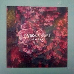 Kamikaze Girls Seafoam