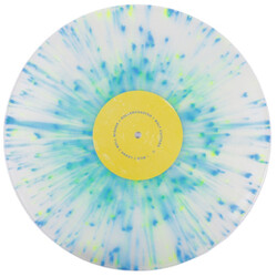 Single Mothers Our Pleasure Vinyl LP