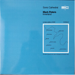 Mark Peters (4) Innerland Vinyl LP