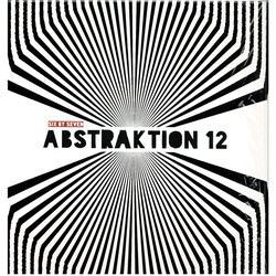 Six By Seven Abstraktion 12 Vinyl 2 LP