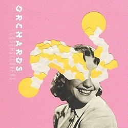 Orchards Losers/Lovers Vinyl