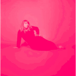 Kississippi Sunset Blush Vinyl LP