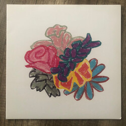 Halfnoise Flowerss Vinyl