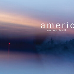 American Football American Football Vinyl LP